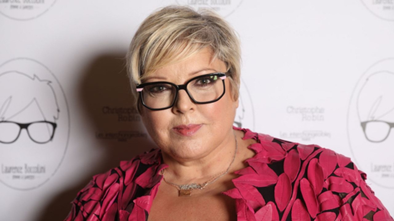 Laurence Boccolini : l'animatrice s'exprime enfin sur la maladie qui la ronge depuis des années