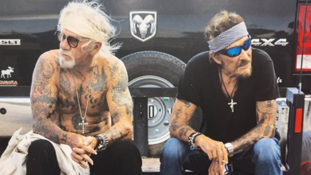 Pierre Billon dévoile la passion méconnue et complètement improbable de Johnny Hallyday