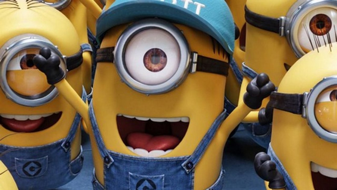 Regarder des dessins animés serait très bon pour la santé