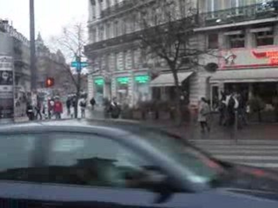 Gare de Lille