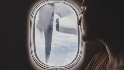 AVION : Avez-vous remarqué que les vols sont plus longs qu'avant ?