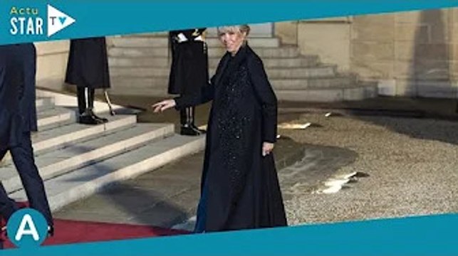 [AS] Brigitte Macron : cet étonnant surnom qu'elle donne à Marlène Schiappa