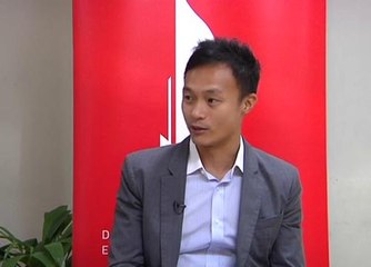 Pertumbuhan ekonomi baharu dan masa depan perniagaan