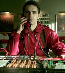 Le personnage de La Casa de Papel qui vous correspond selon votre mois de naissance