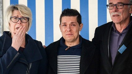 Affaire Daval : l'avocat de la famille d'Alexia décrit "le calvaire" qu'ils vivent