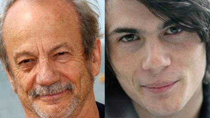 Patrick Chesnais : sa confession déchirante sur la mort tragique de son fils