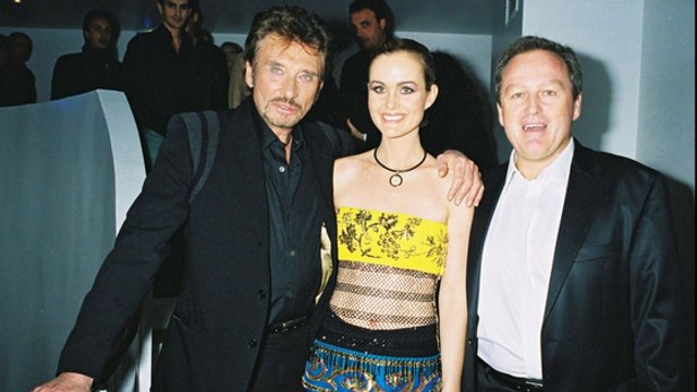 Héritage de Johnny Hallyday : comment le clan Boudou s'est approprié le business du rockeur