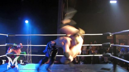 Lutte Académie : Un lutteur de RDL participera à cette grande compétition