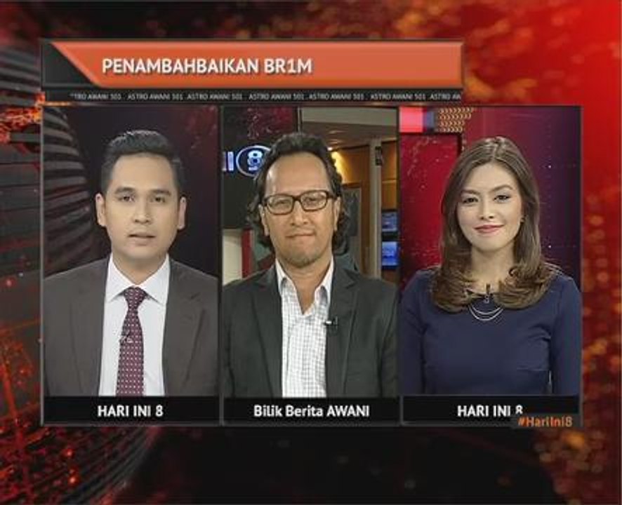 Penambahbaikan BR1M