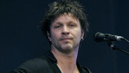 Yann Moix dézingue Bertrand Cantat