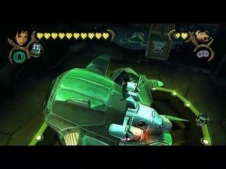 Beyond Good & Evil online multiplayer - ngc