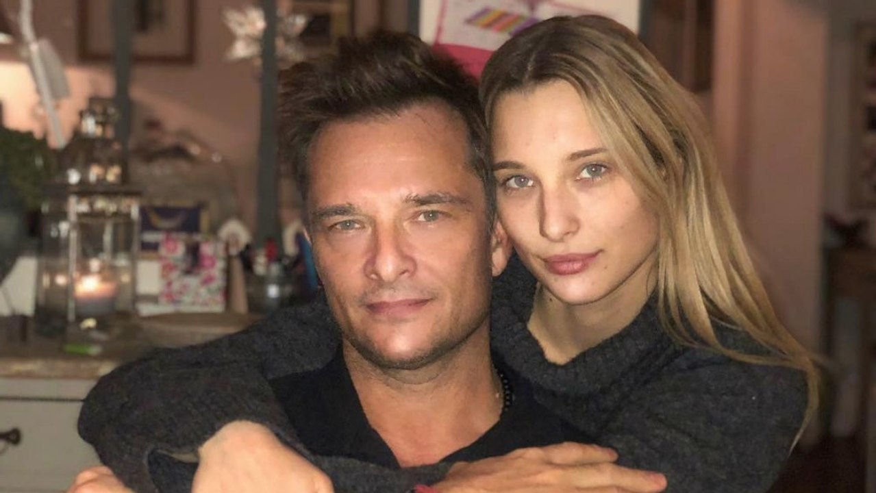 David Hallyday : sa fille, Ilona Smet lui adresse un message touchant
