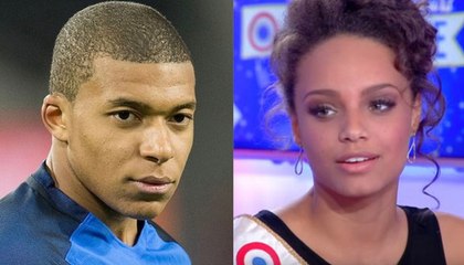 Kylian Mbappé en couple avec Miss France 2017 ? L'intéressé répond sur Instagram