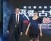 Jovovich and Anderson bring “Resident Evil” to Taiwan