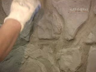 Dekorbeton - Decorative Concrete Overlay