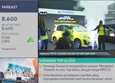 Perodua tetap sasaran jualan 202,000 unit 2017