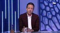 أحمد مرتضى منصور ضاحكًا: مهمة 