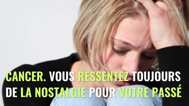 Astrologie : les 5 signes les plus depressifs