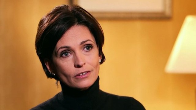 Johnny Hallyday : Adeline Blondieau revient sur l'héritage de Johnny Hallyday