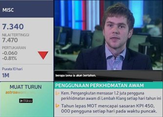 Reaksi pakar ekonomi UK mengenai pelan may