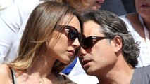 Laura Smet : Raphaël Lancrey-Javal, l'homme qui l'aide à tenir