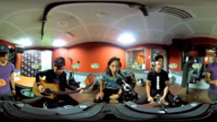 ERAkustik 360� Tak Kan Pergi - Hyper Act