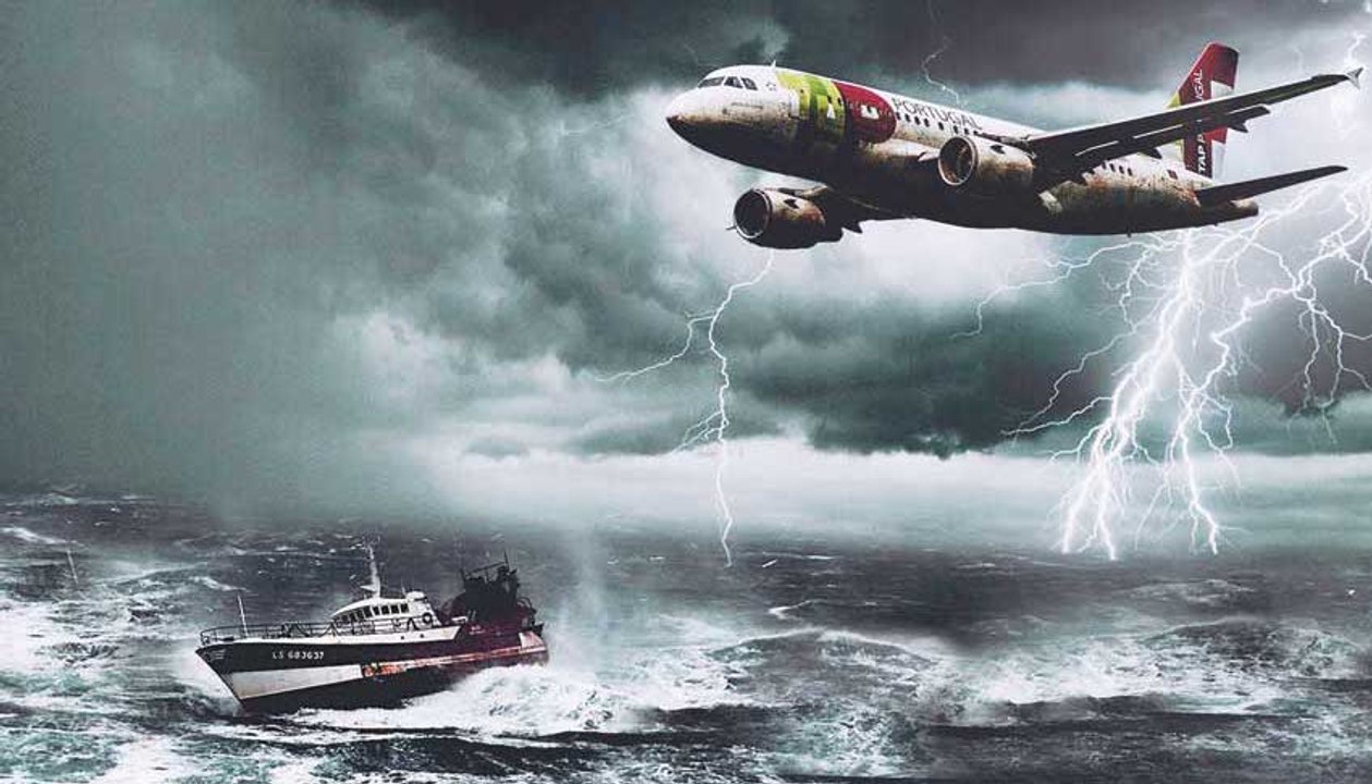 Triangle des Bermudes : on sait peut-être pourquoi tant de disparitions ont eu lieu