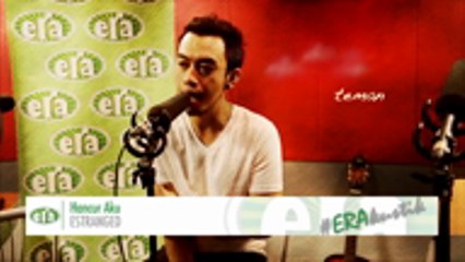 ERAkustik - Estranged Hancur Aku