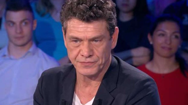 Marc Lavoine révèle souffrir de la même maladie que sa mère, qu'il a vue dépérir petit à petit