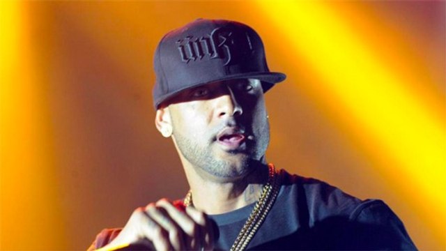 Patricia, l'ex-compagne et mère des enfants de Booba lui adresse un message d'amour et de soutien