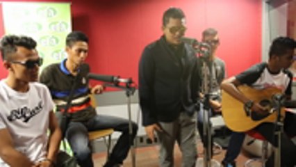 ERAkustik Projector Band- Sudahku Tahu