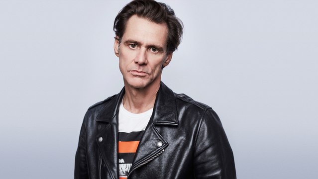 Je ne voulais plus être dans le business Jim Carrey explique pourquoi il ne tourne presque plus