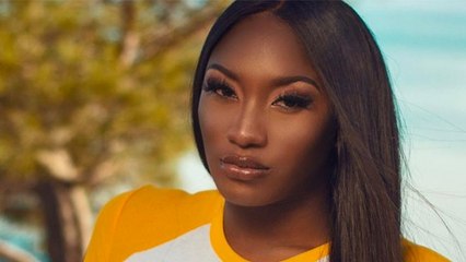 Aya Nakamura  les internautes réagissent après la fuite d'une photo d'elle sans maquillage