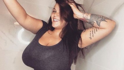 Sarah Fraisou (Les Anges 10) dévoile sa nouvelle coupe de cheveux