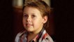 "Je suis choquée" : le petit Jamie (Les Frères Scott) a bien grandi, et il est méconnaissable