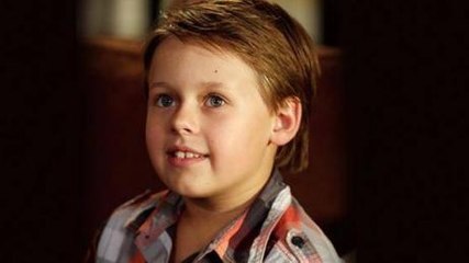 "Je suis choquée" : le petit Jamie (Les Frères Scott) a bien grandi, et il est méconnaissable
