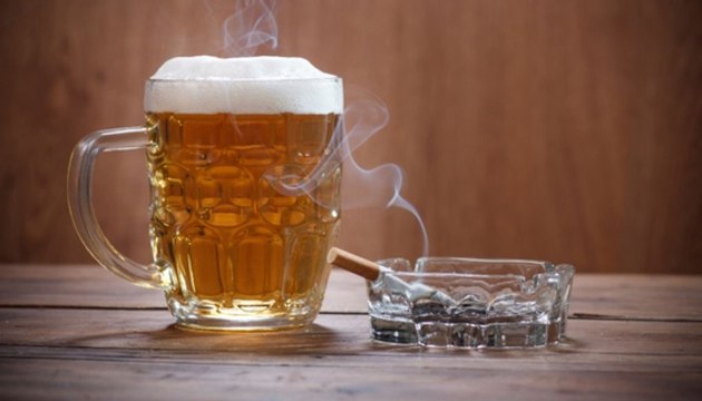 Obésité, alcool, tabac... les Européens sont très mauvais élèves !