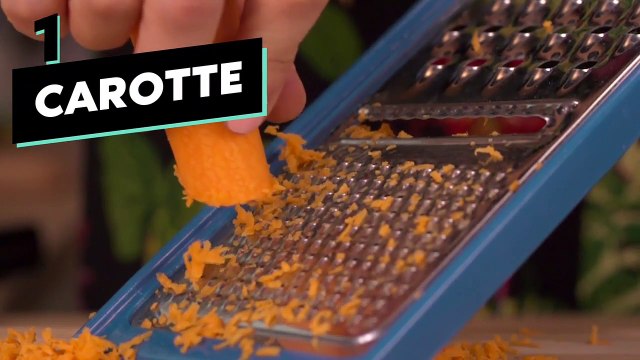 La recette facile pour faire un Bò bún express