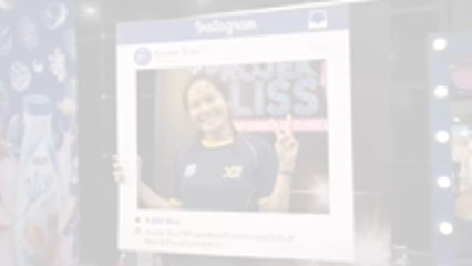 Pelancaran Rasmi Projek Bliss