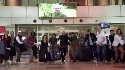 Pékin Express : cette nouvelle règle a donné lieu à une scène surréaliste