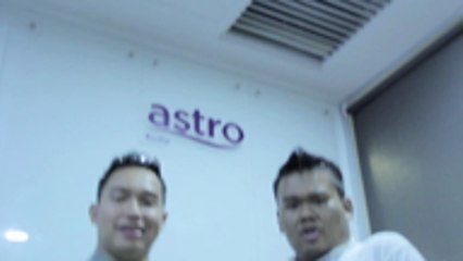 PTM Team Qamarul - Parodi Akademi Fantasia