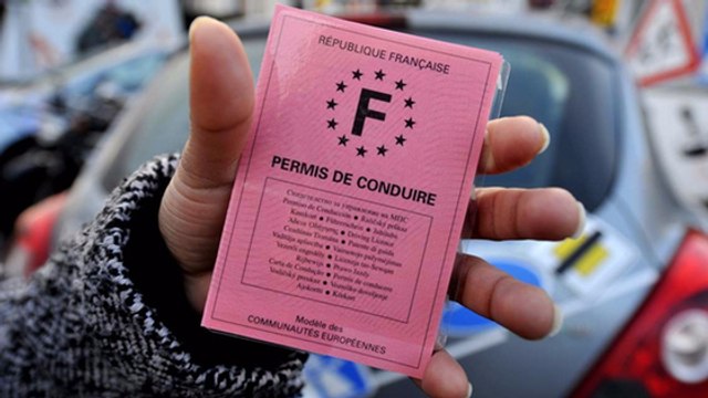 Vous avez du mal à avoir votre permis de conduire ? C'est parce que vous êtes trop intelligent !