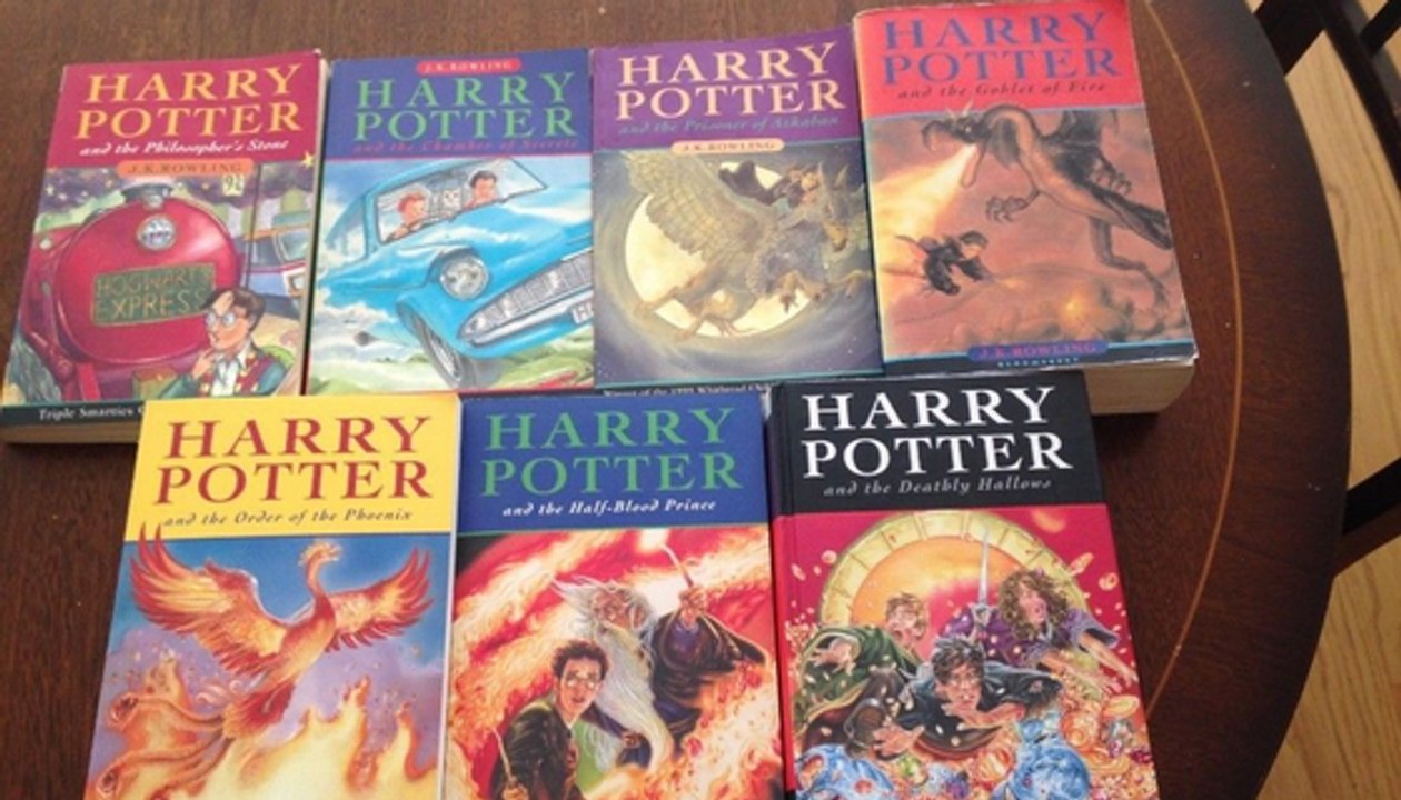Si vous avez lu la saga "Harry Potter", vous êtes probablement plus tolérant