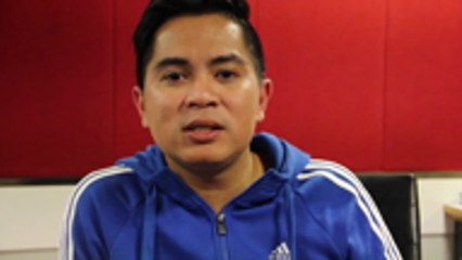 Penyampai Top Malaysia - ep8