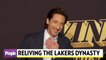 Adrian Brody Reflects on Watching the ‘Iconic’ Pat Riley Who He Plays in New Series: ‘He Just Had It’