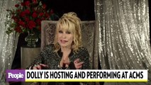 Dolly Parton Reveals She’s Going To Do a Number With Kelsey Ballerini at the ACM Awards