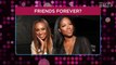 Cynthia Bailey Says Friendship with Kenya Moore is Not the Same After Ultimate Girls Trip