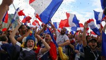 Coupe du monde 2018 : les supporters français ont créé... des mini-séismes !
