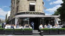 L'Avenue, le restaurant chic de Paris accusé d'exclure 