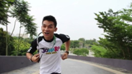 Penyampai Top Malaysia - ep11